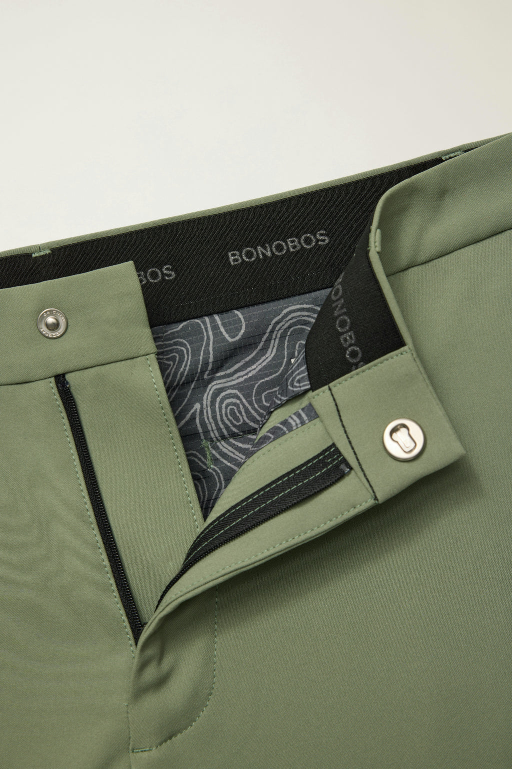 Performance Link Pants