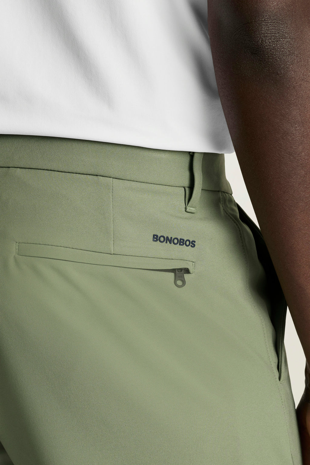 Performance Link Pants