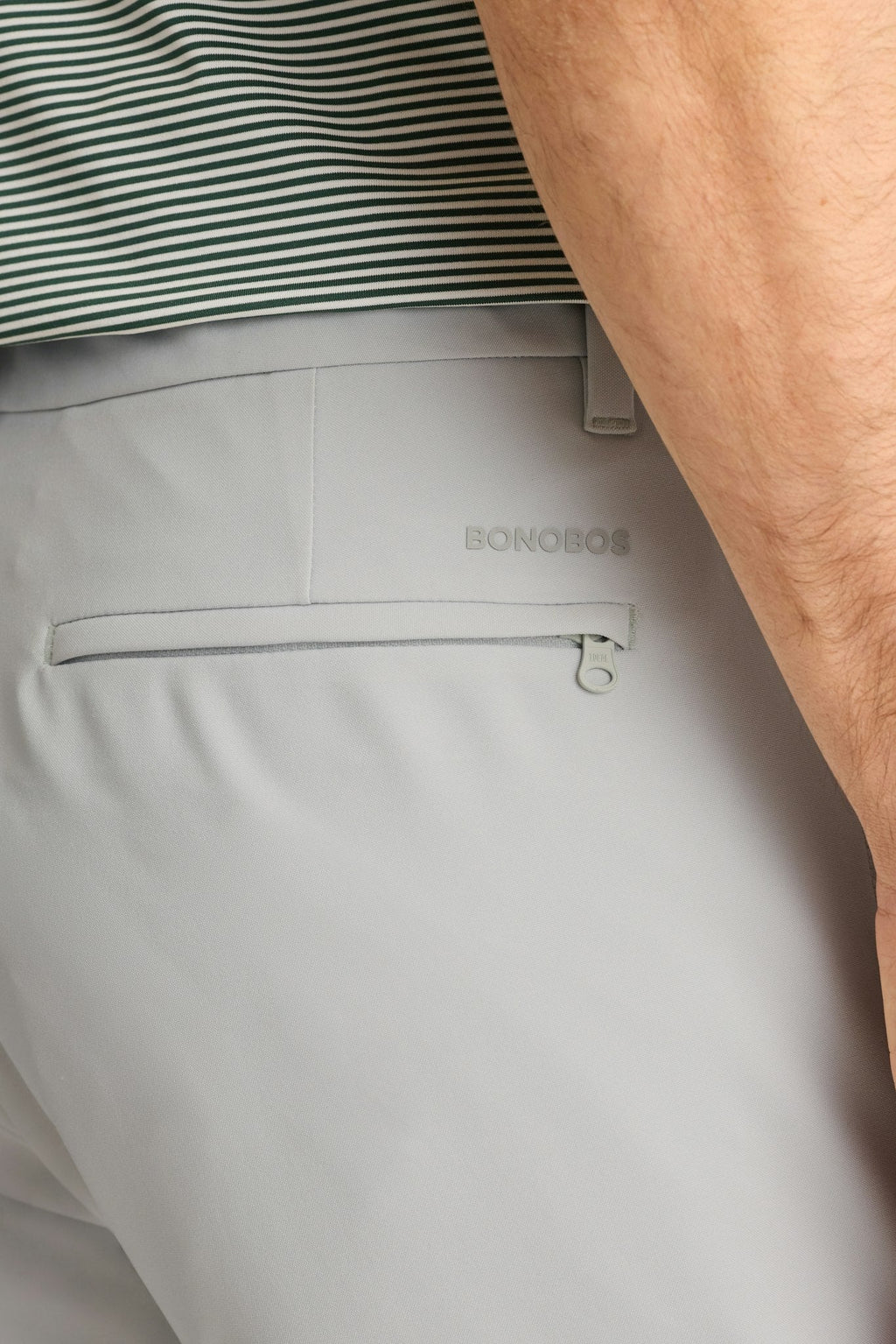 Performance Link Pants