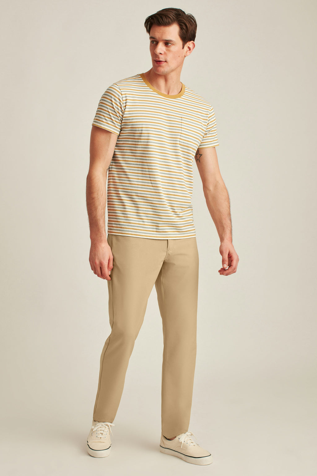 Performance Link 5-Pocket Pants