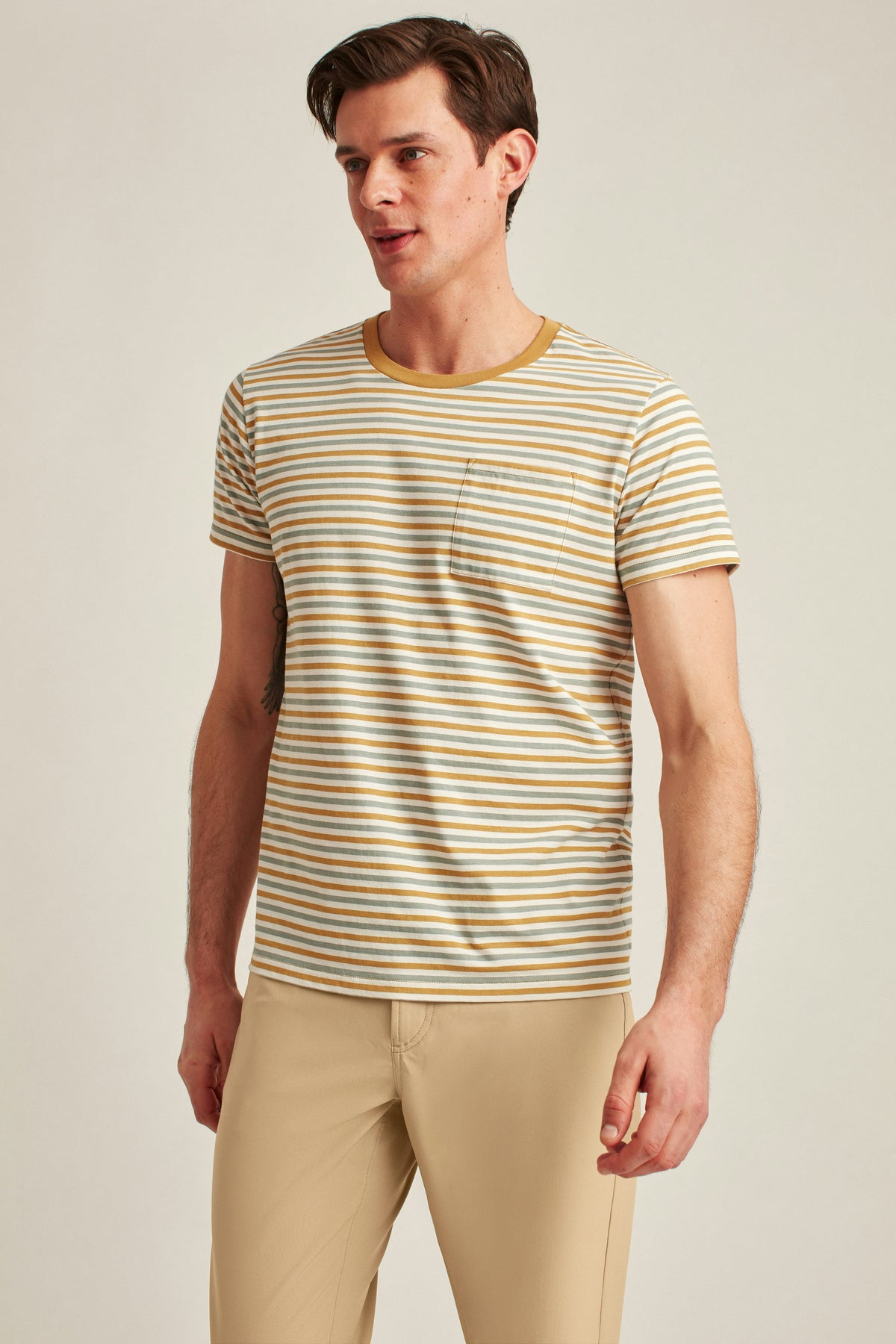 Performance Link 5-Pocket Pants