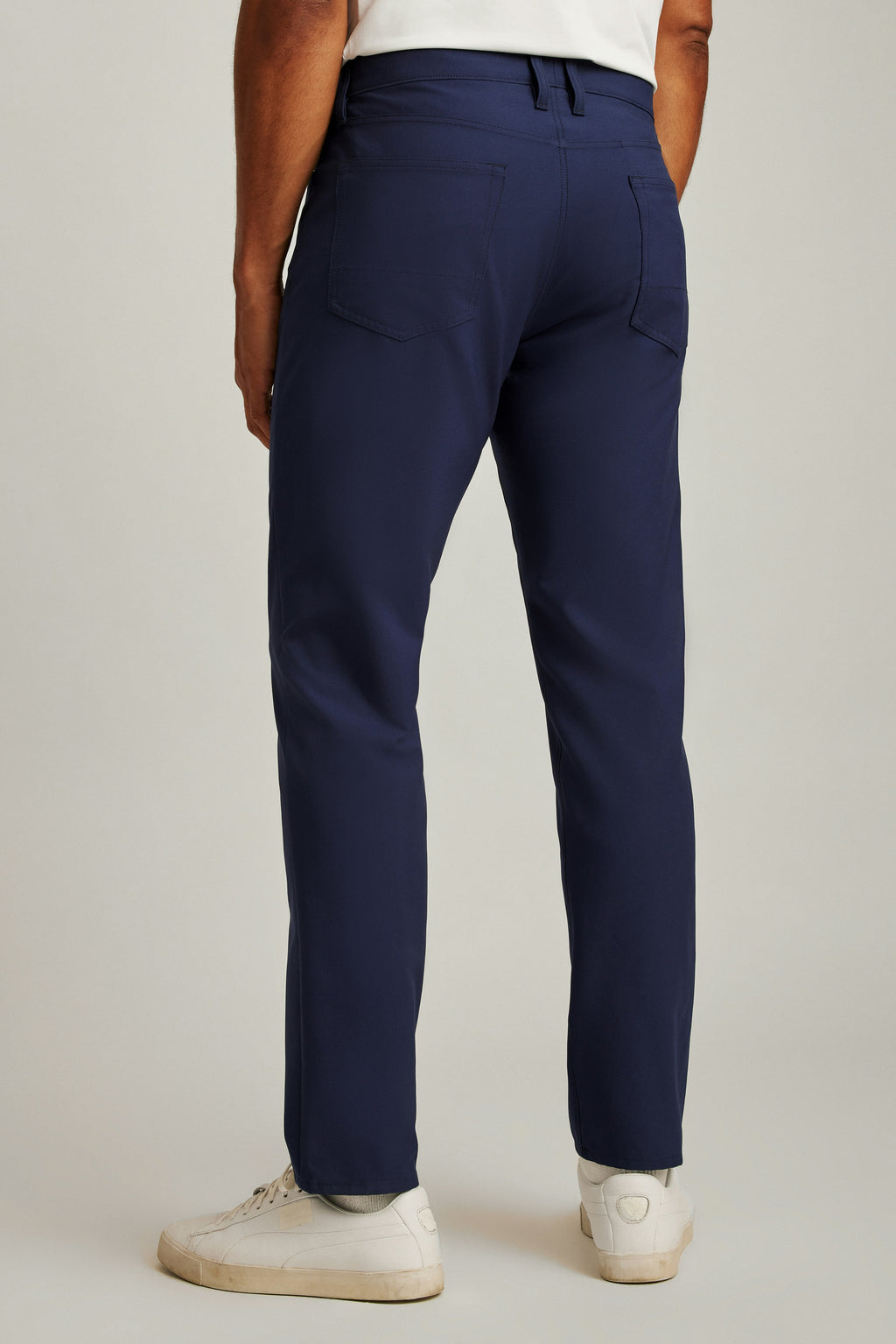Performance Link 5-Pocket Pants