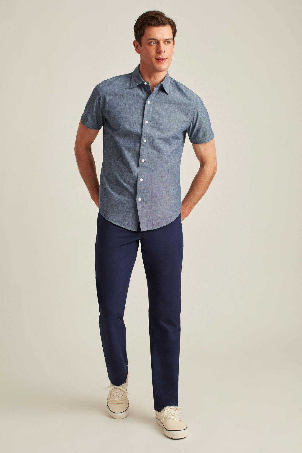 Performance Link 5-Pocket Pants