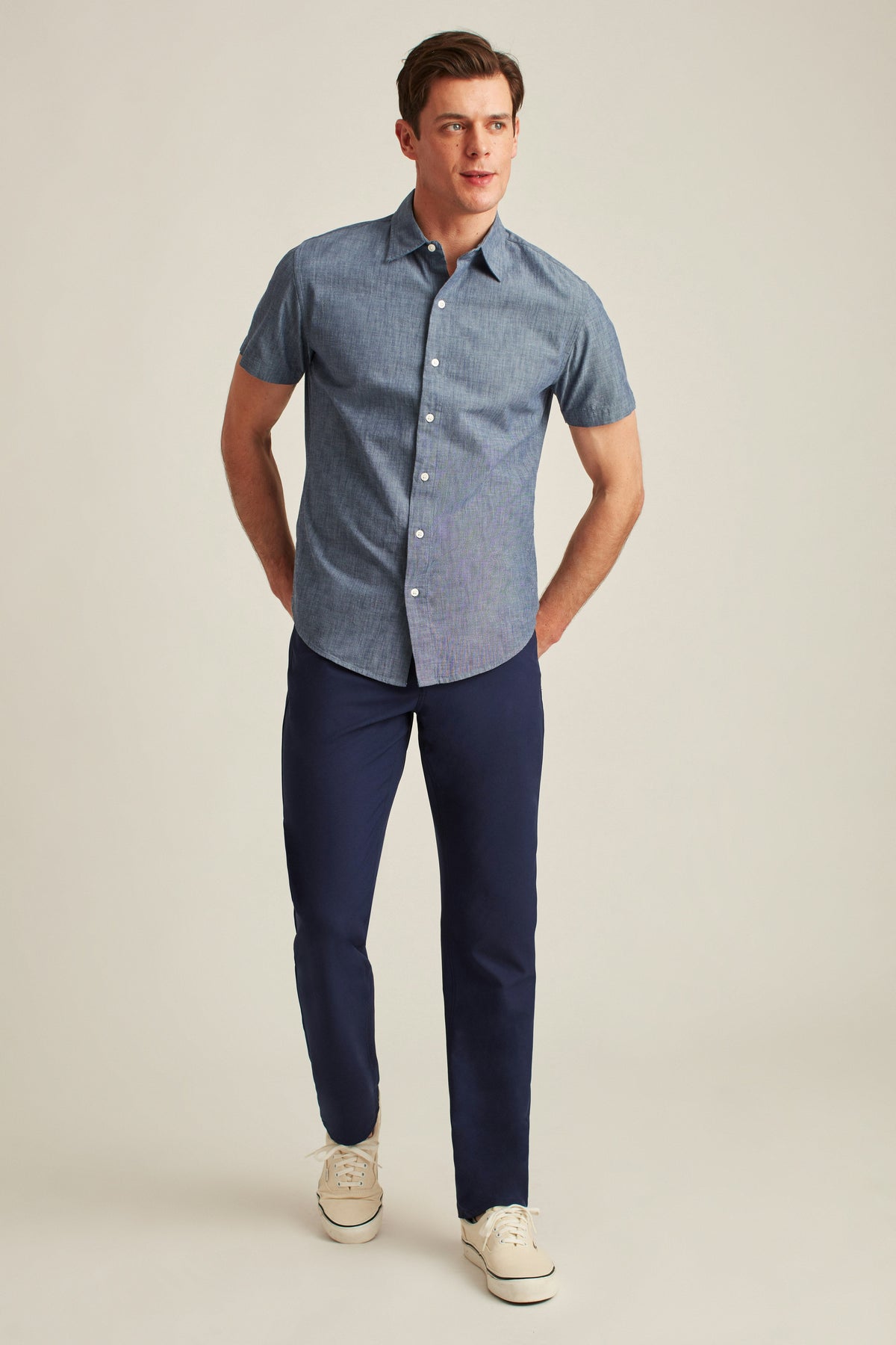 Performance Link 5-Pocket Pants