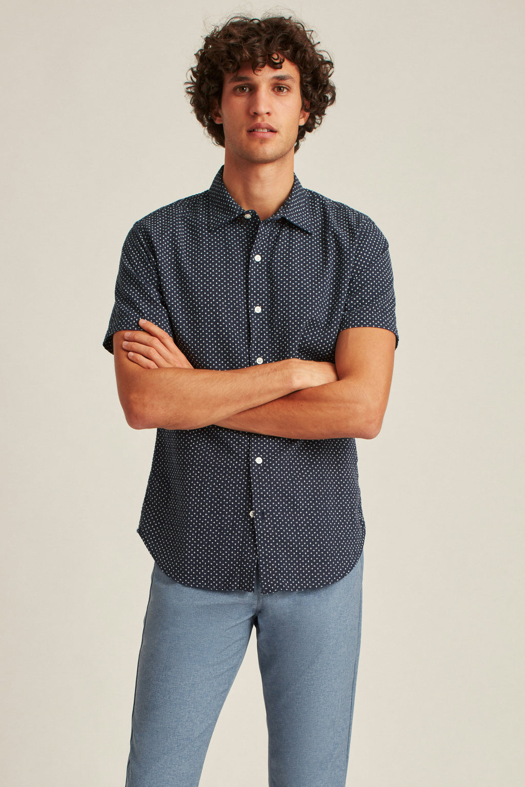 Performance Link 5-Pocket Pants