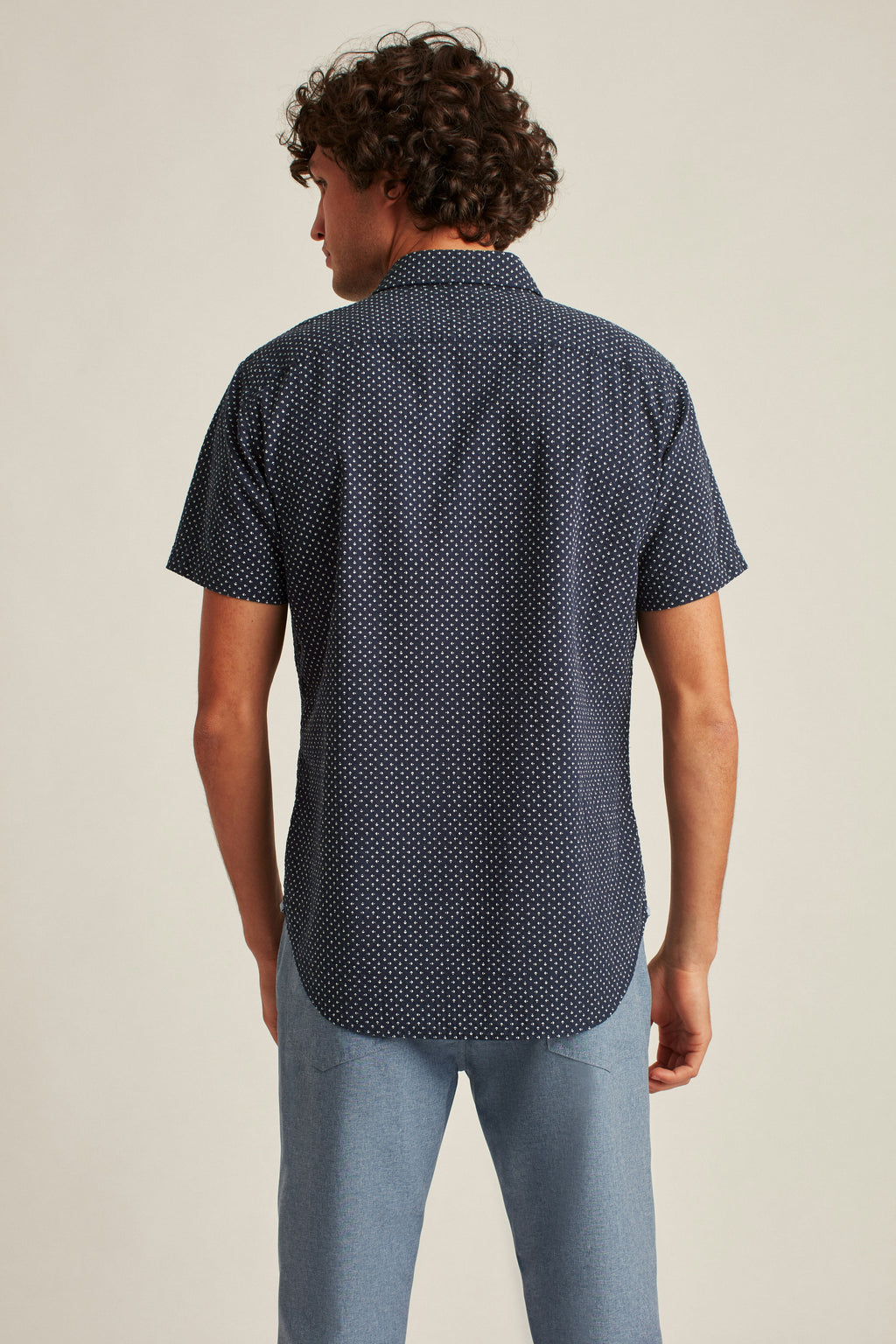 Performance Link 5-Pocket Pants