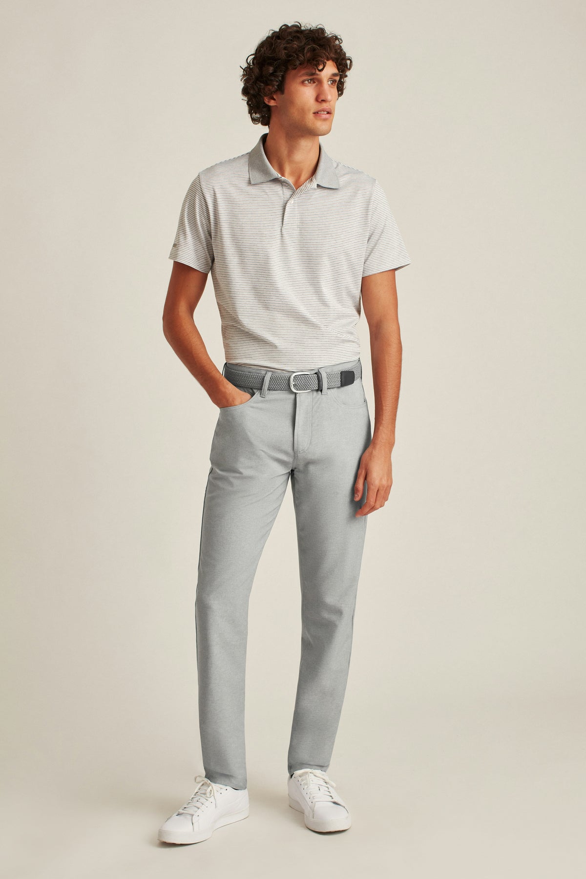 Performance Link 5-Pocket Pants