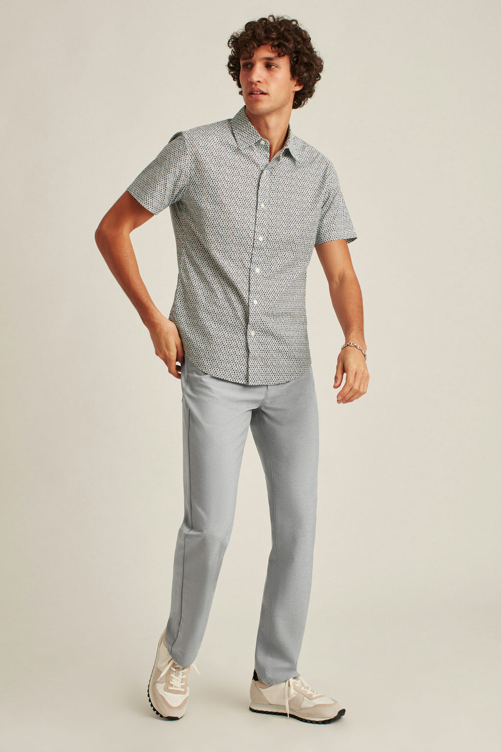 Performance Link 5-Pocket Pants
