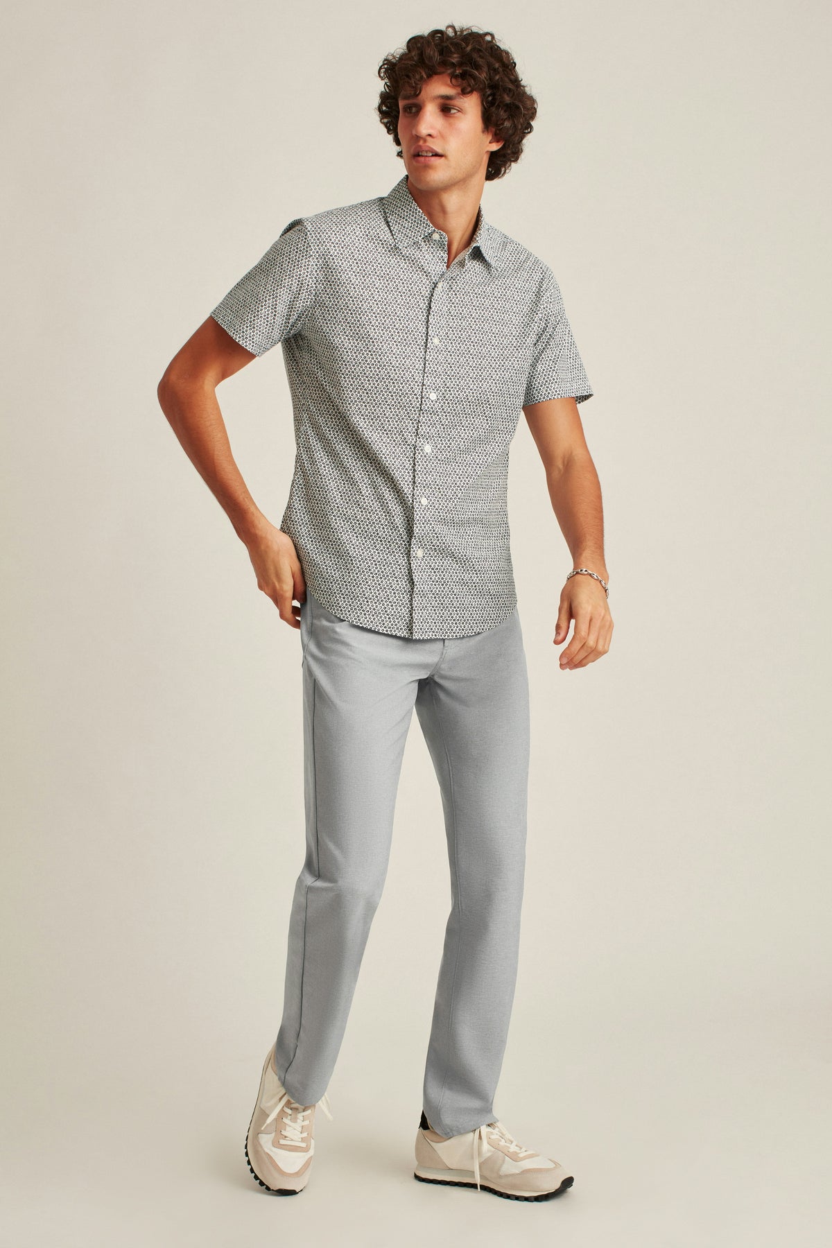 Performance Link 5-Pocket Pants