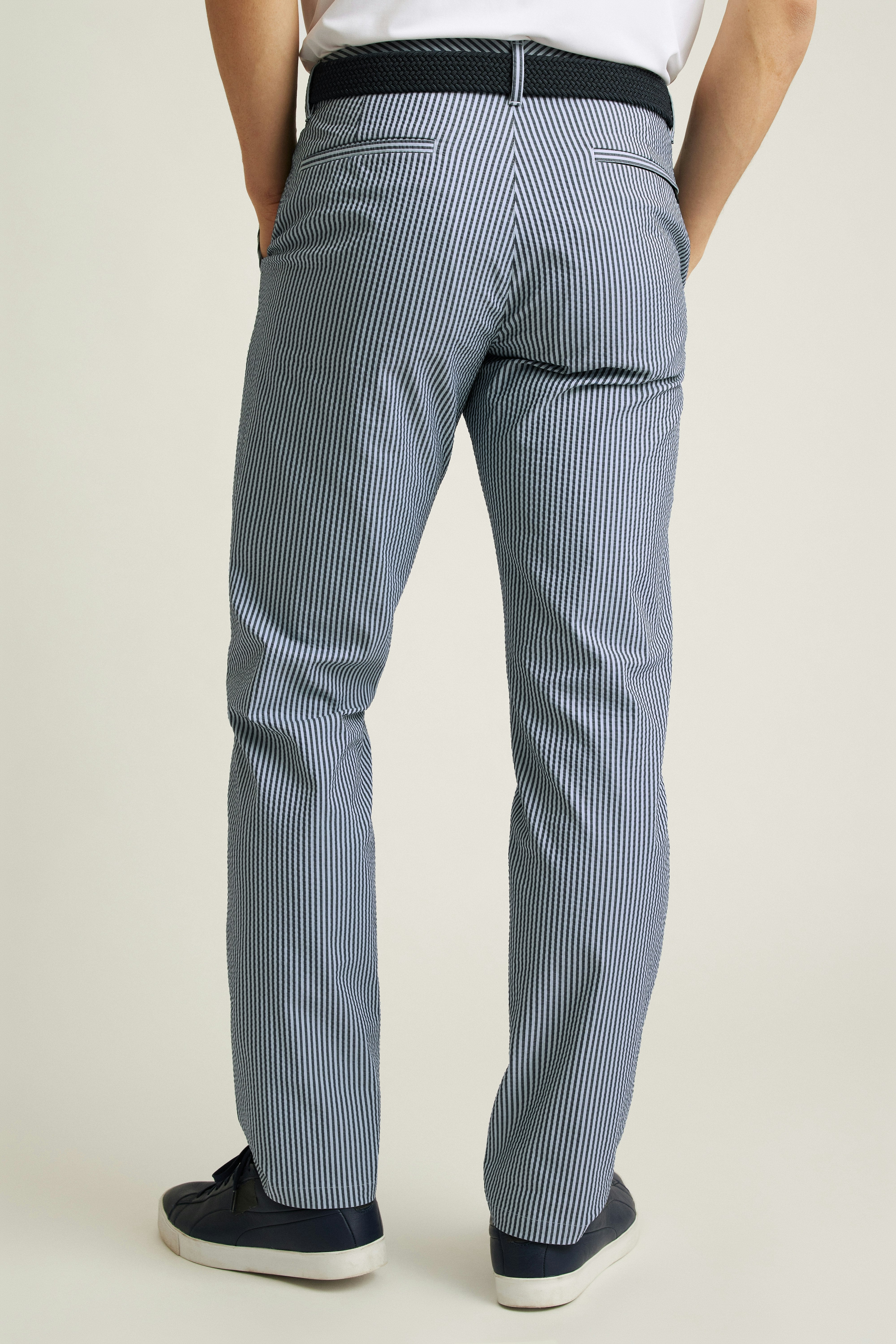 Performance Seersucker Golf Pant – Bonobos