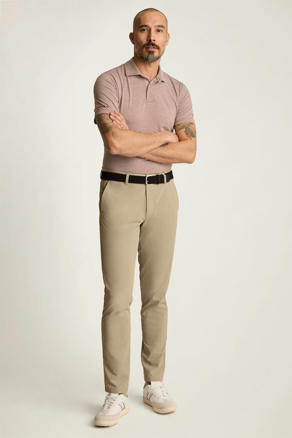 Course Legend Pants