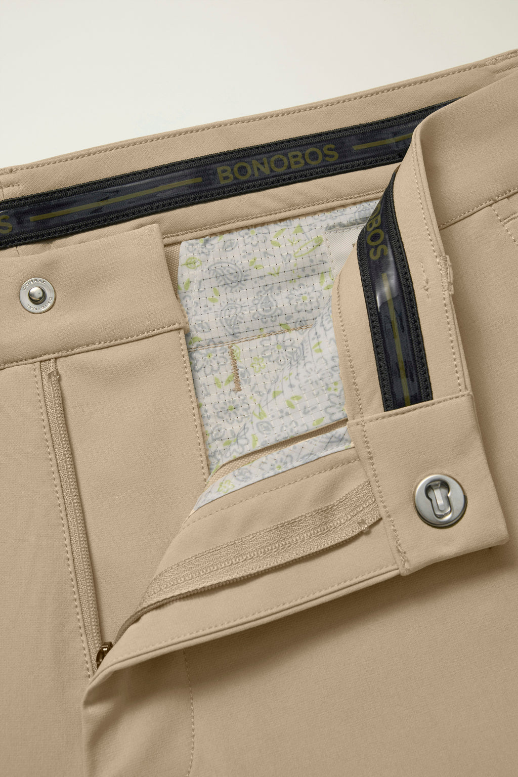 Course Legend Pants