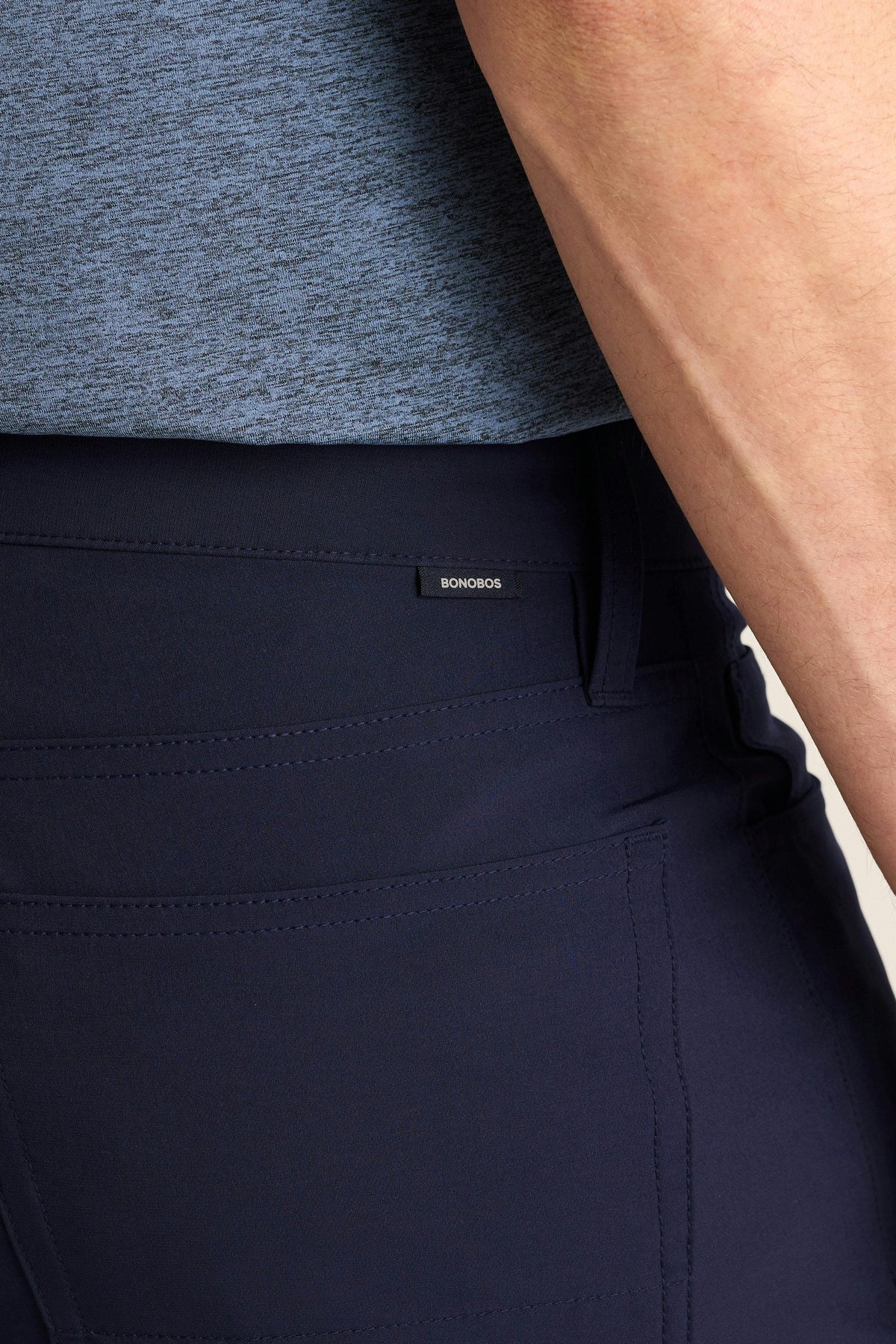 Course Legend 5-Pocket Pant