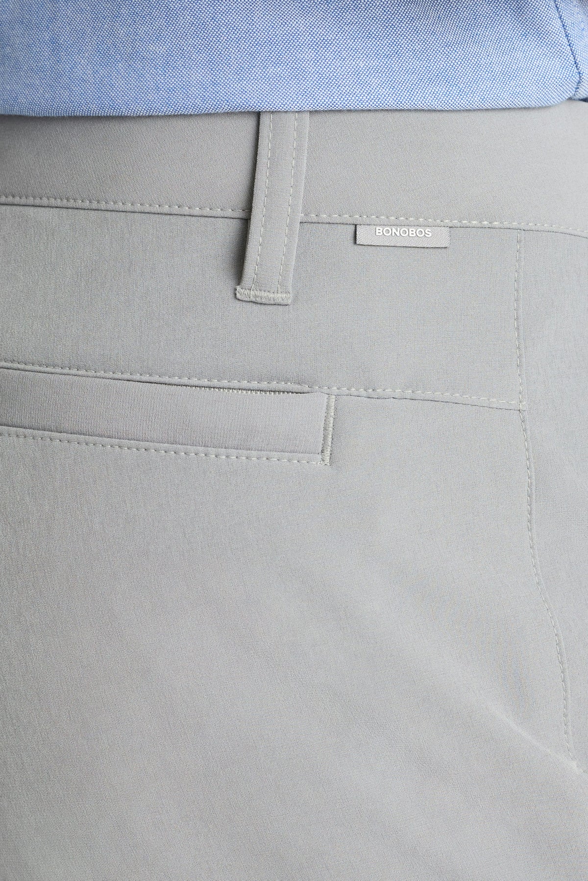 Course Legend Pants - monument grey