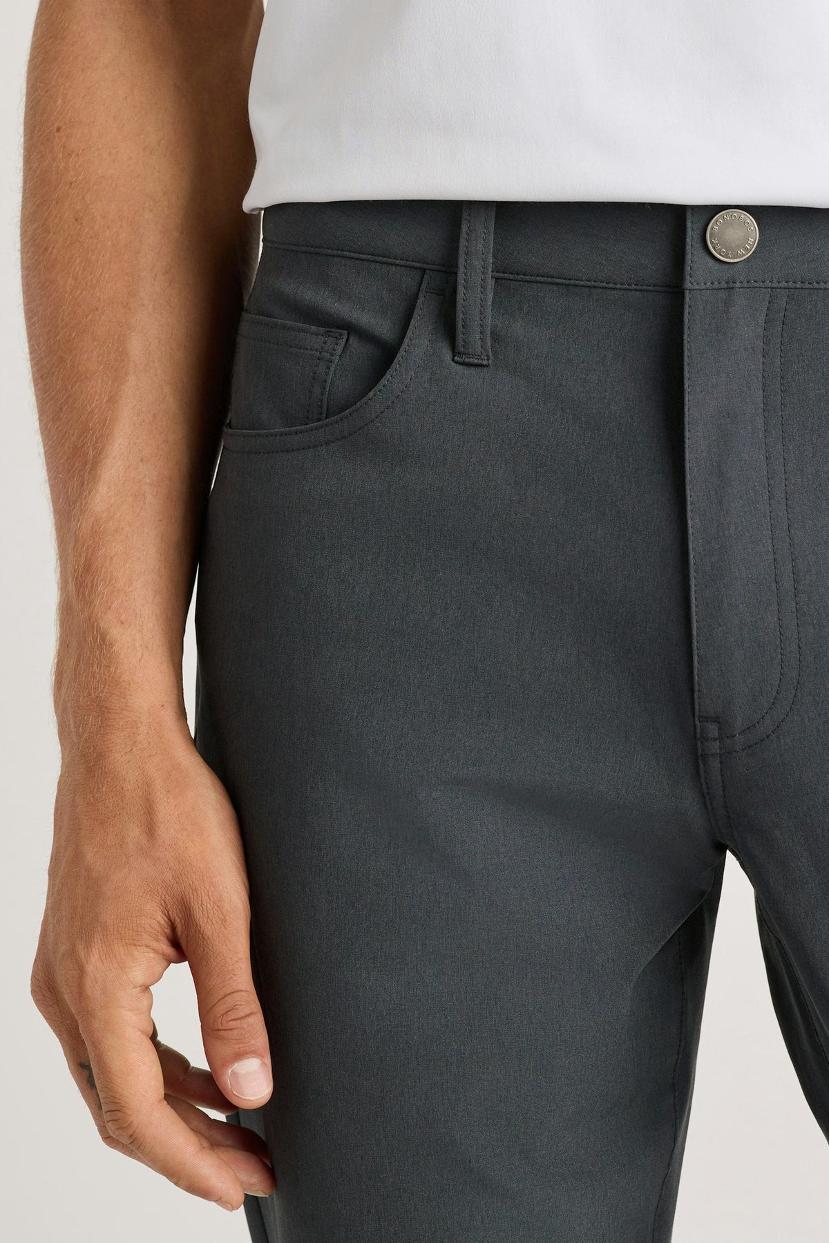 Course Legend 5-Pocket Pant