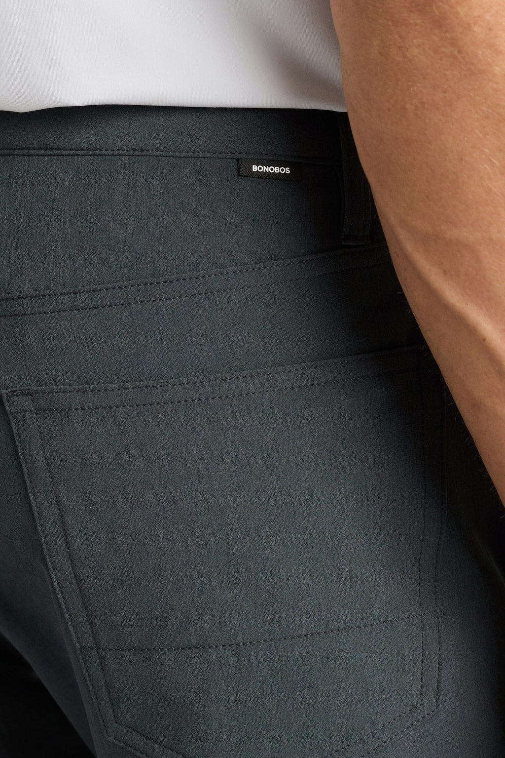 Course Legend 5-Pocket Pant