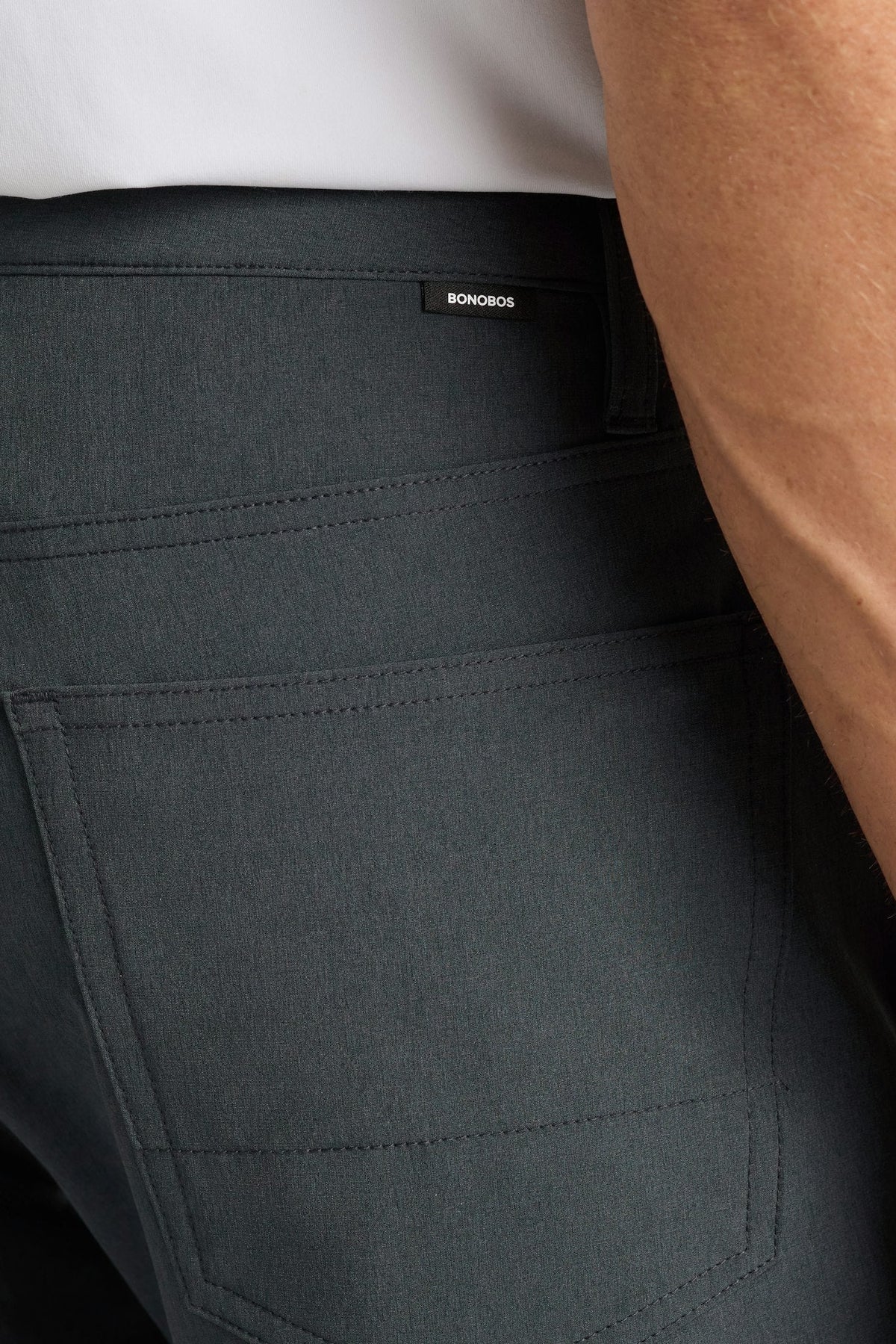 Course Legend 5-Pocket Pant