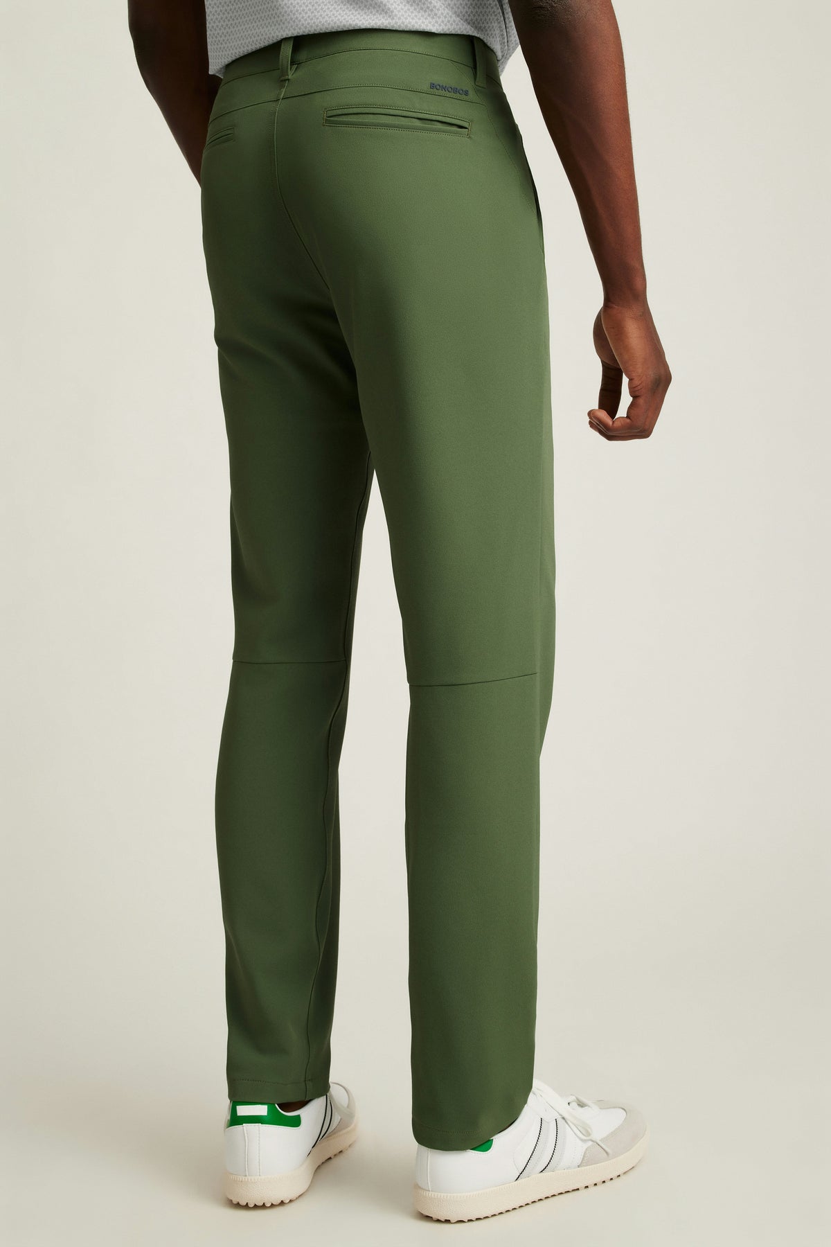 Highland Tour Golf Pants