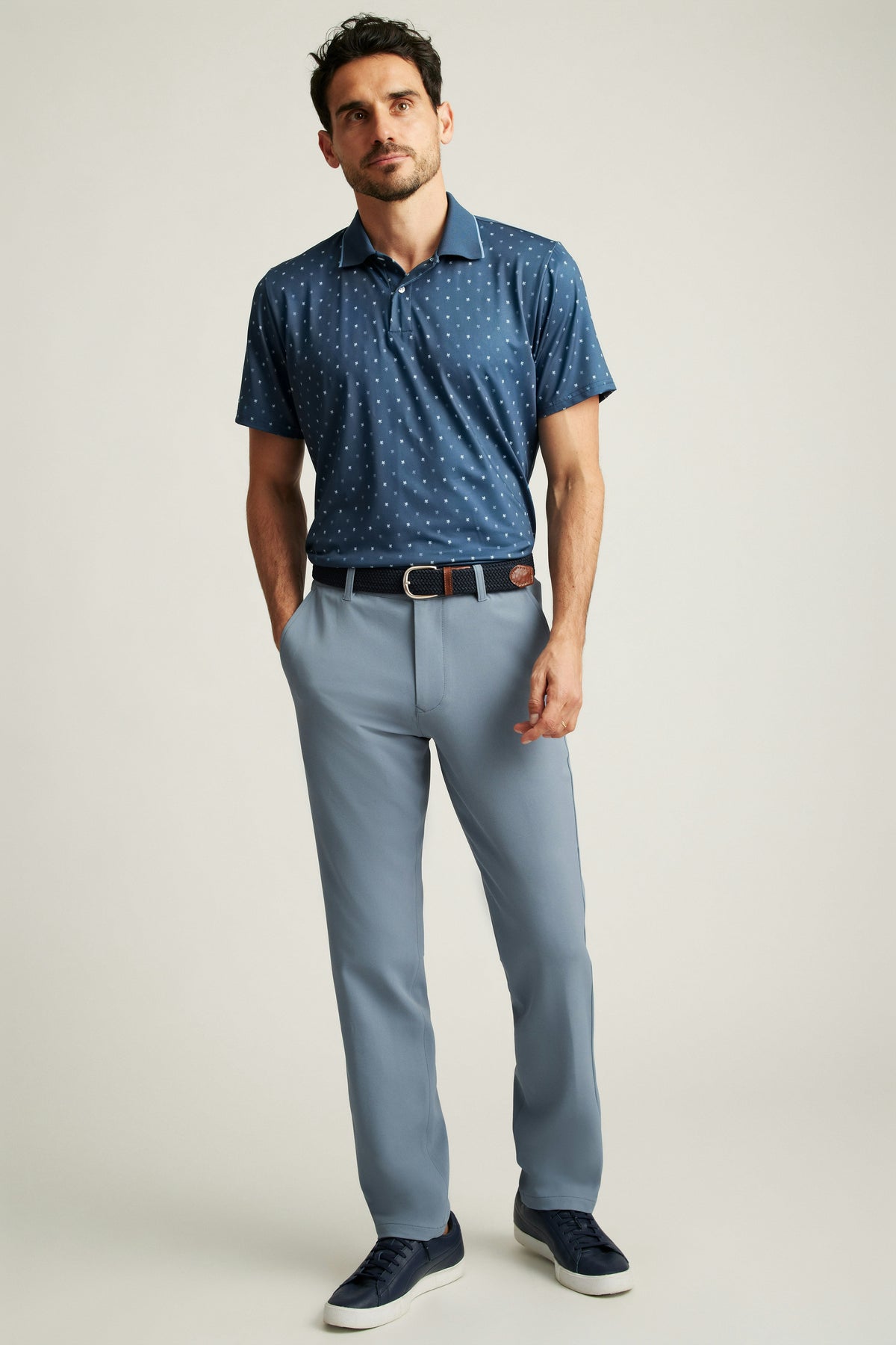 Highland Tour Golf Pants