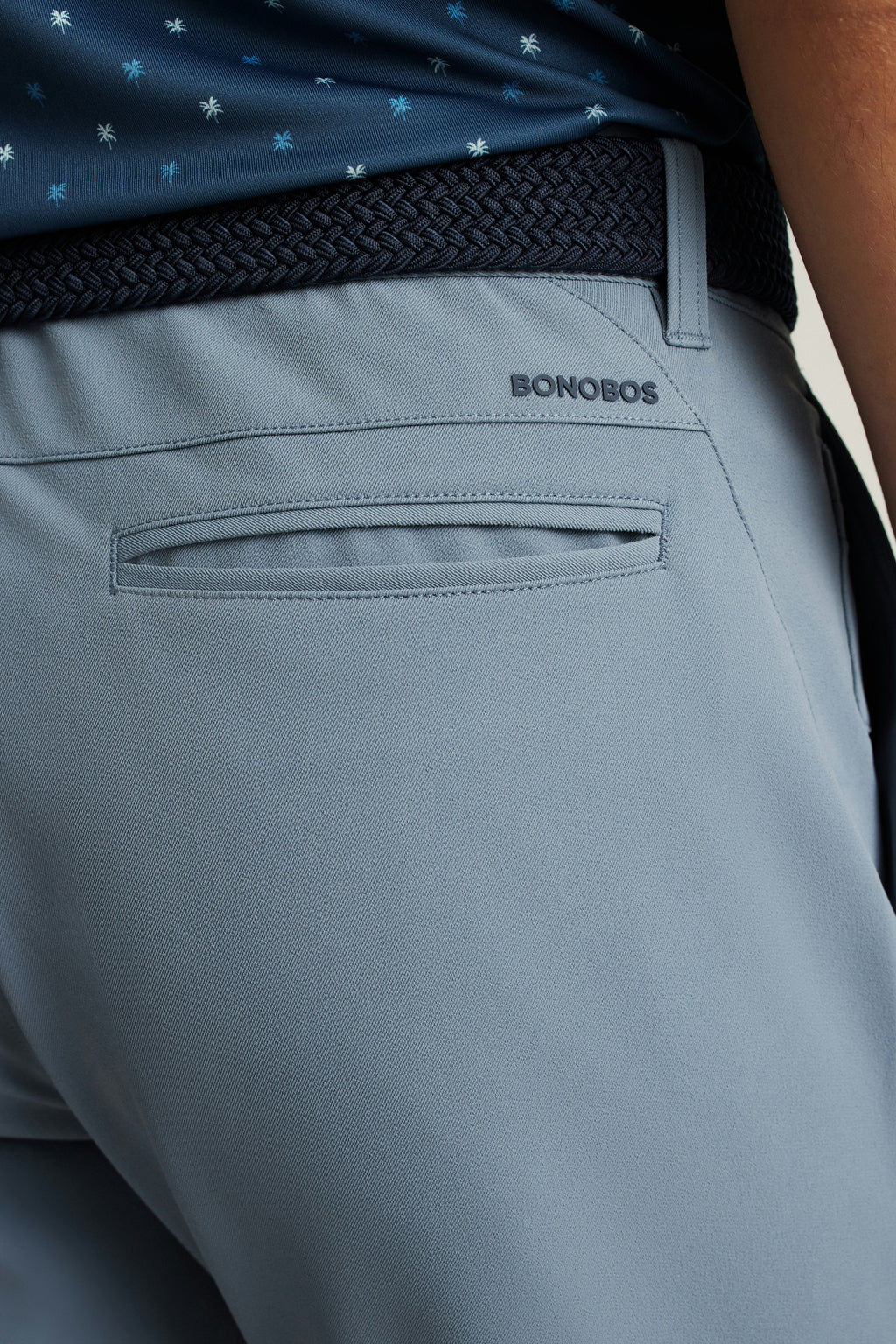 Highland Tour Golf Pants