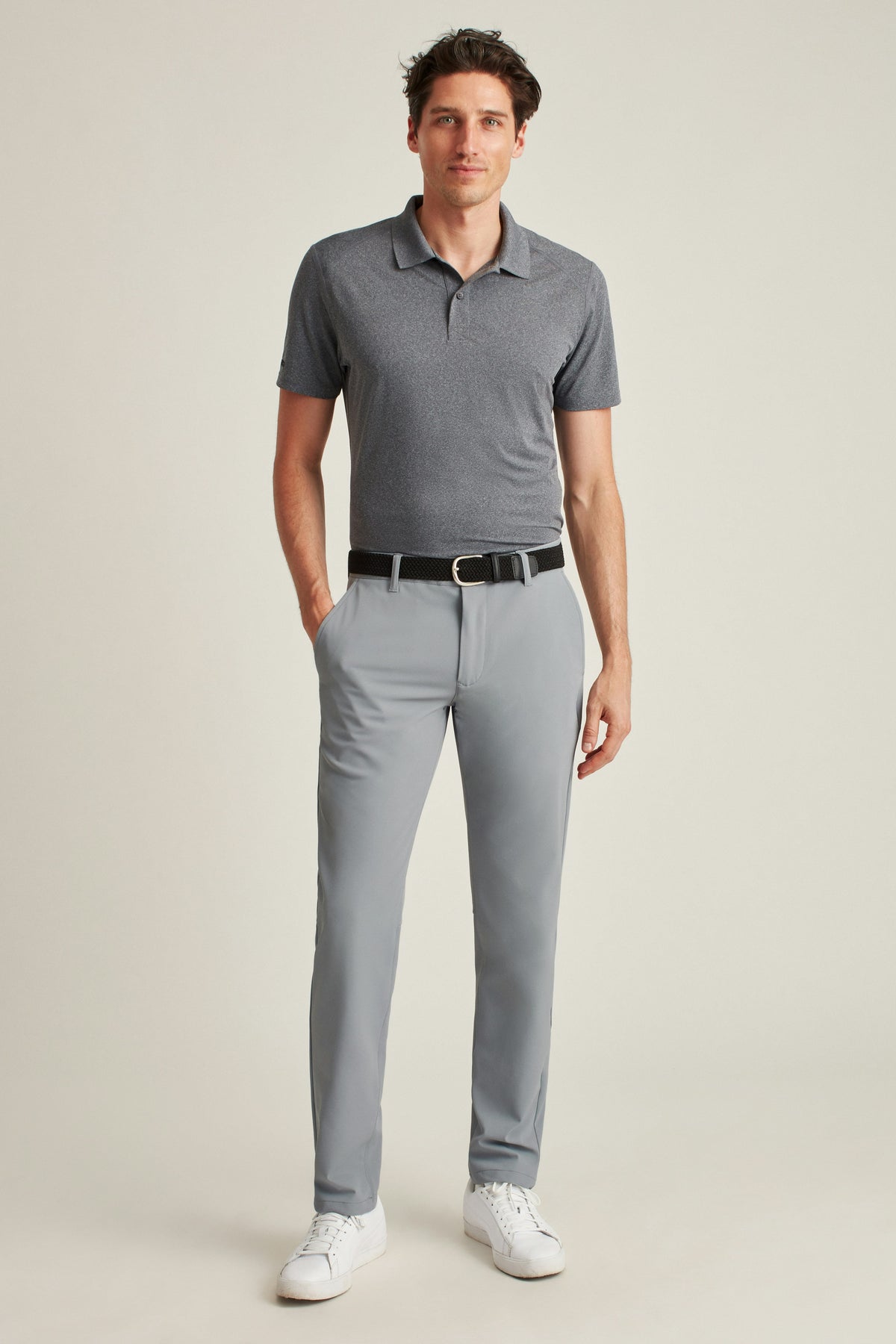 Highland Tour Golf Pants