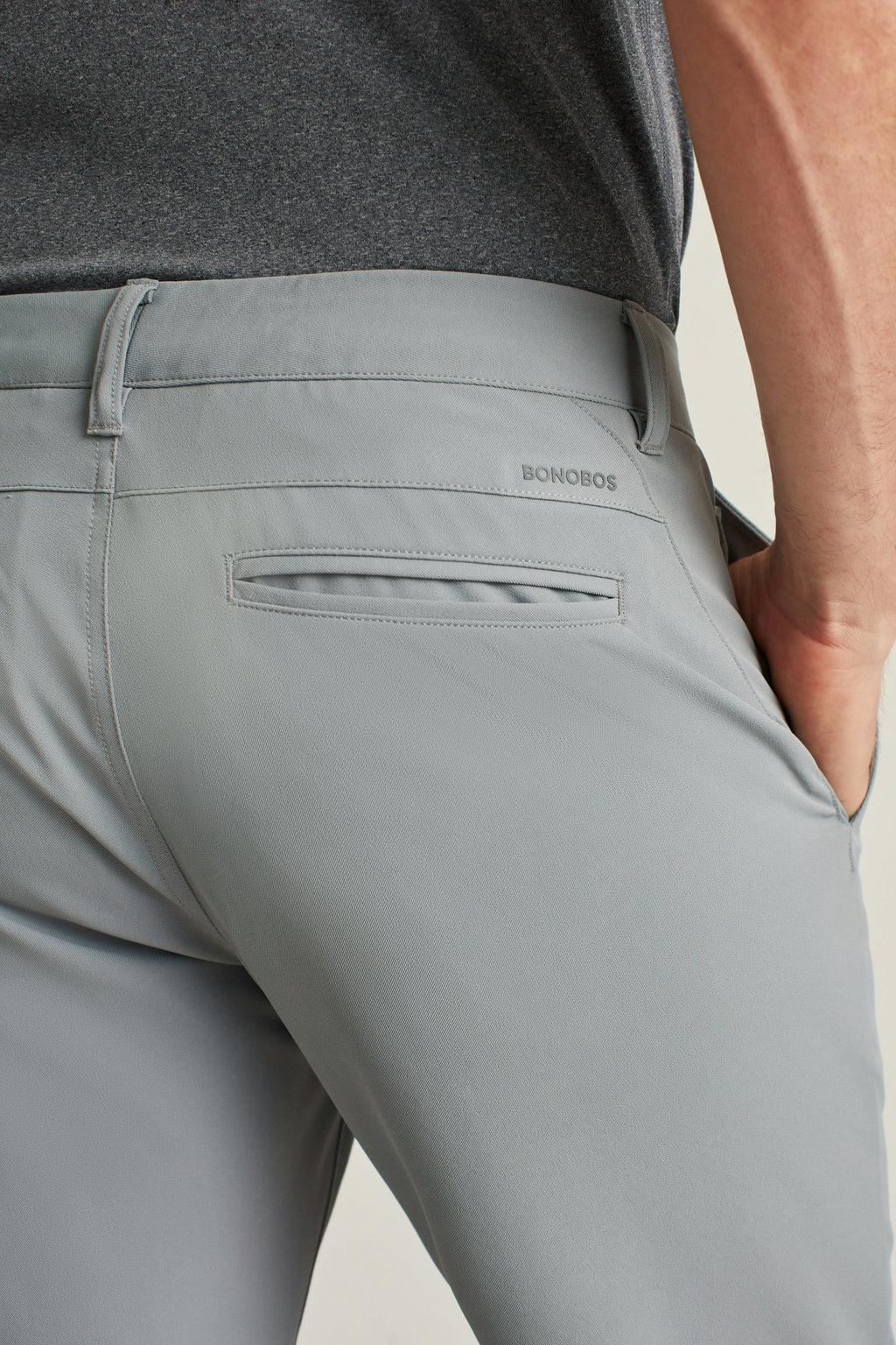 Highland Tour Golf Pants