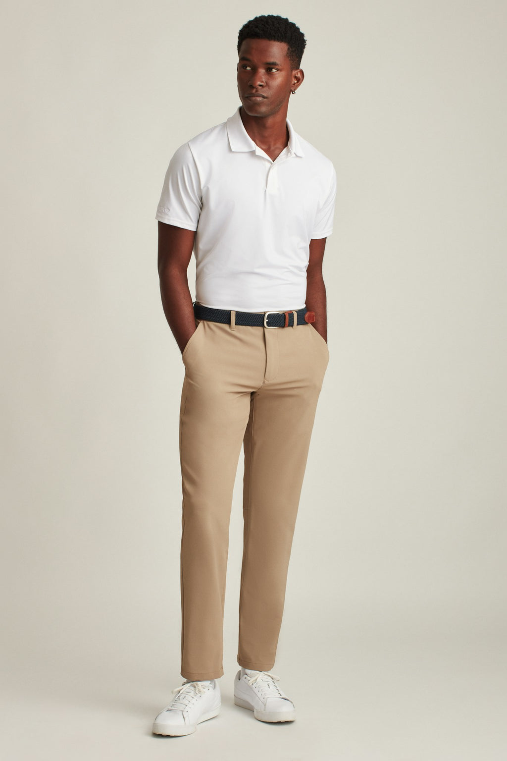 Highland Tour Golf Pants