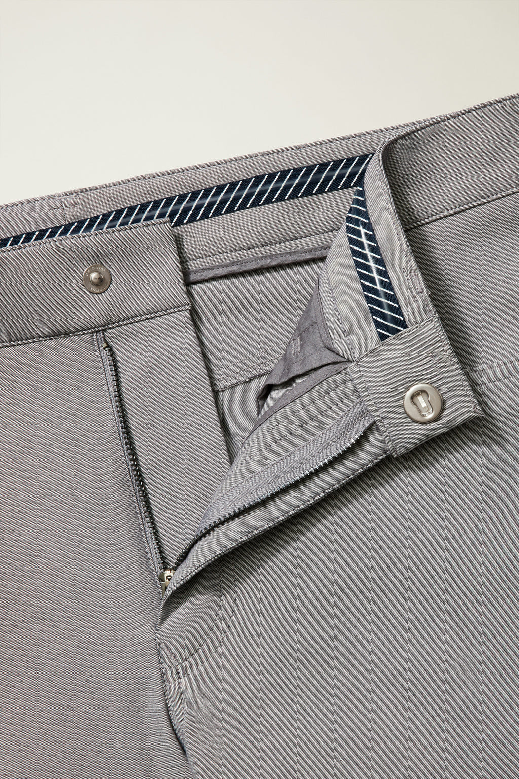 Lightweight 5-Pocket Golf Pant