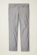 Lightweight 5-Pocket Golf Pant