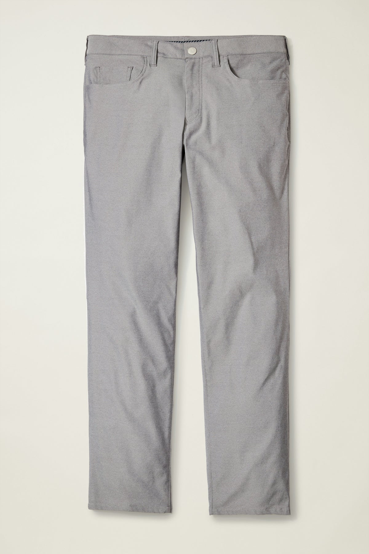 Lightweight 5-Pocket Golf Pant