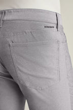 Lightweight 5-Pocket Golf Pant
