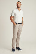 Lightweight 5-Pocket Golf Pant