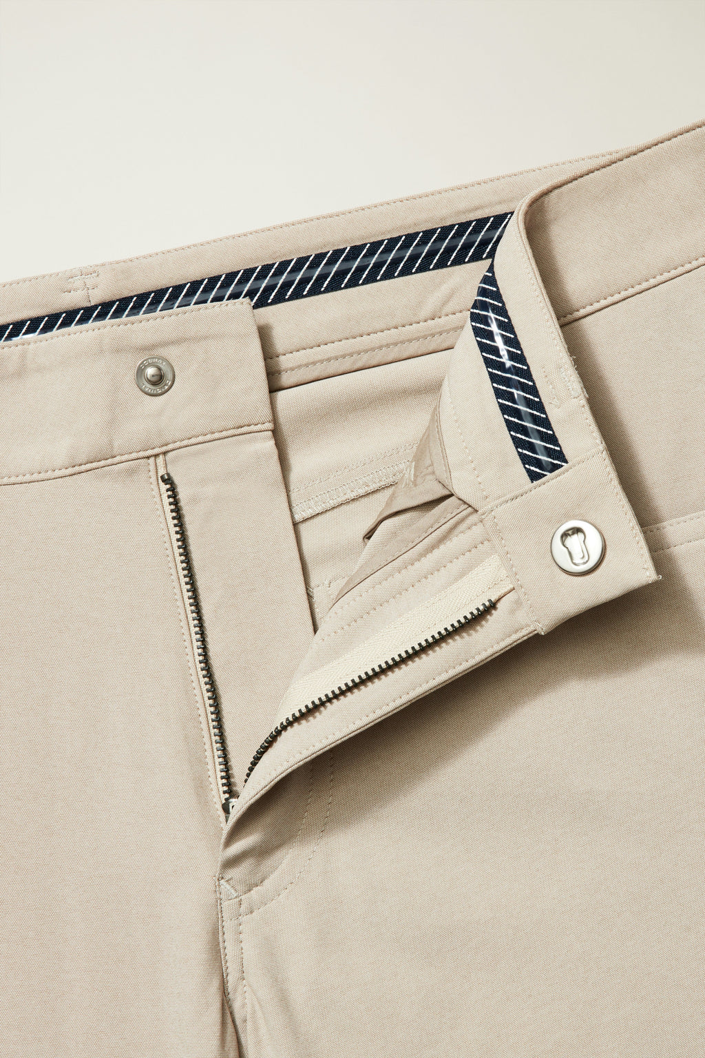 Lightweight 5-Pocket Golf Pant
