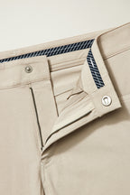Lightweight 5-Pocket Golf Pant