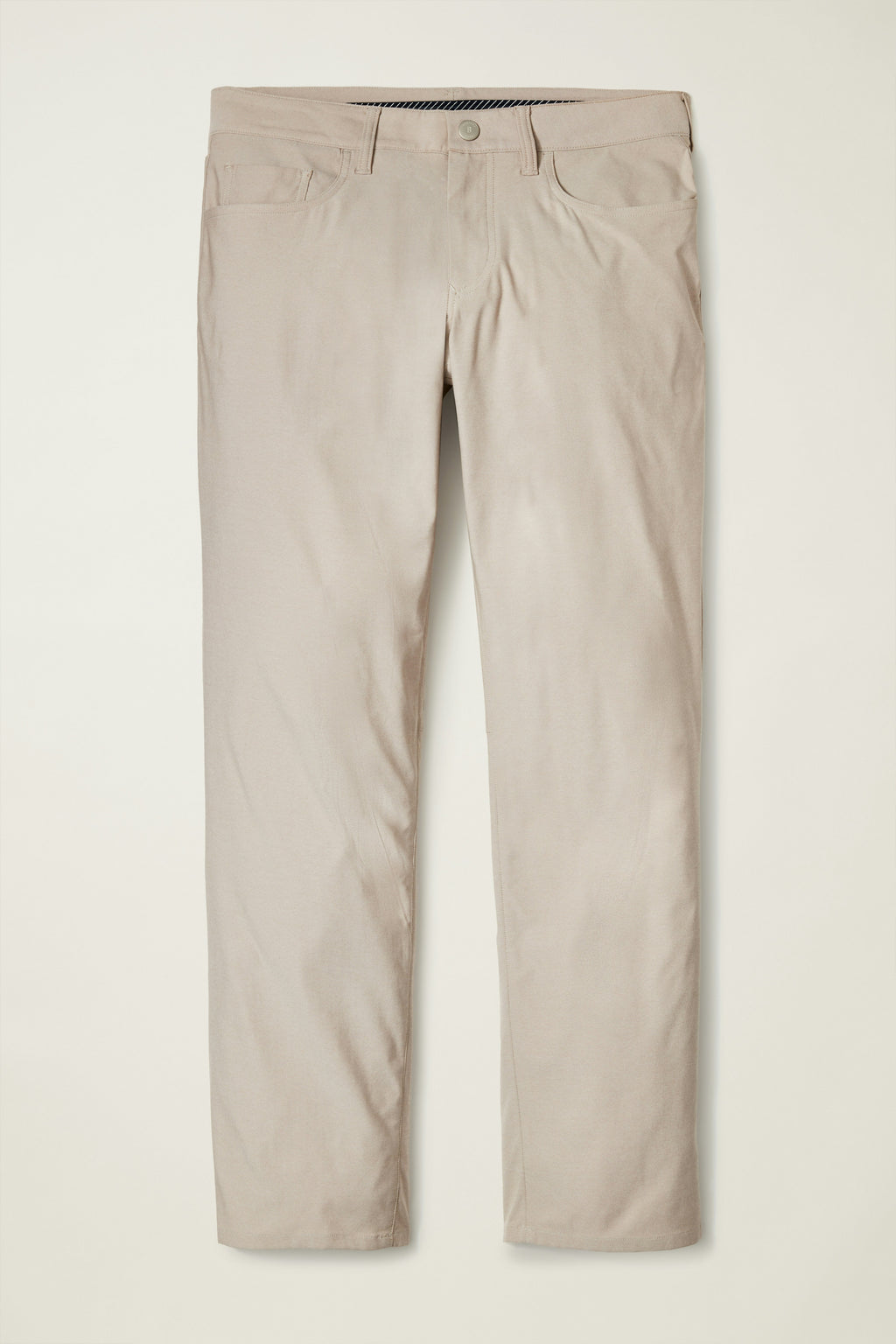 Lightweight 5-Pocket Golf Pant