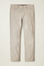 Lightweight 5-Pocket Golf Pant