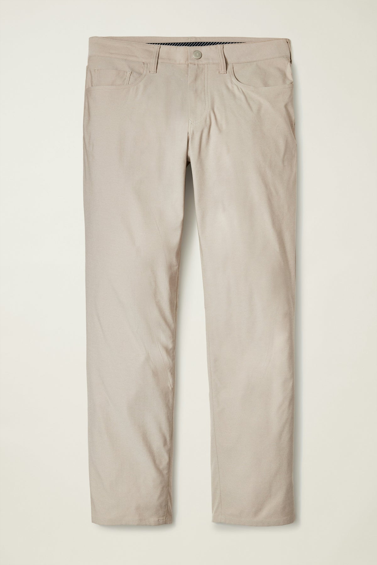 Lightweight 5-Pocket Golf Pant