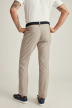 Lightweight 5-Pocket Golf Pant