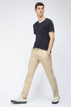 Tech Chinos