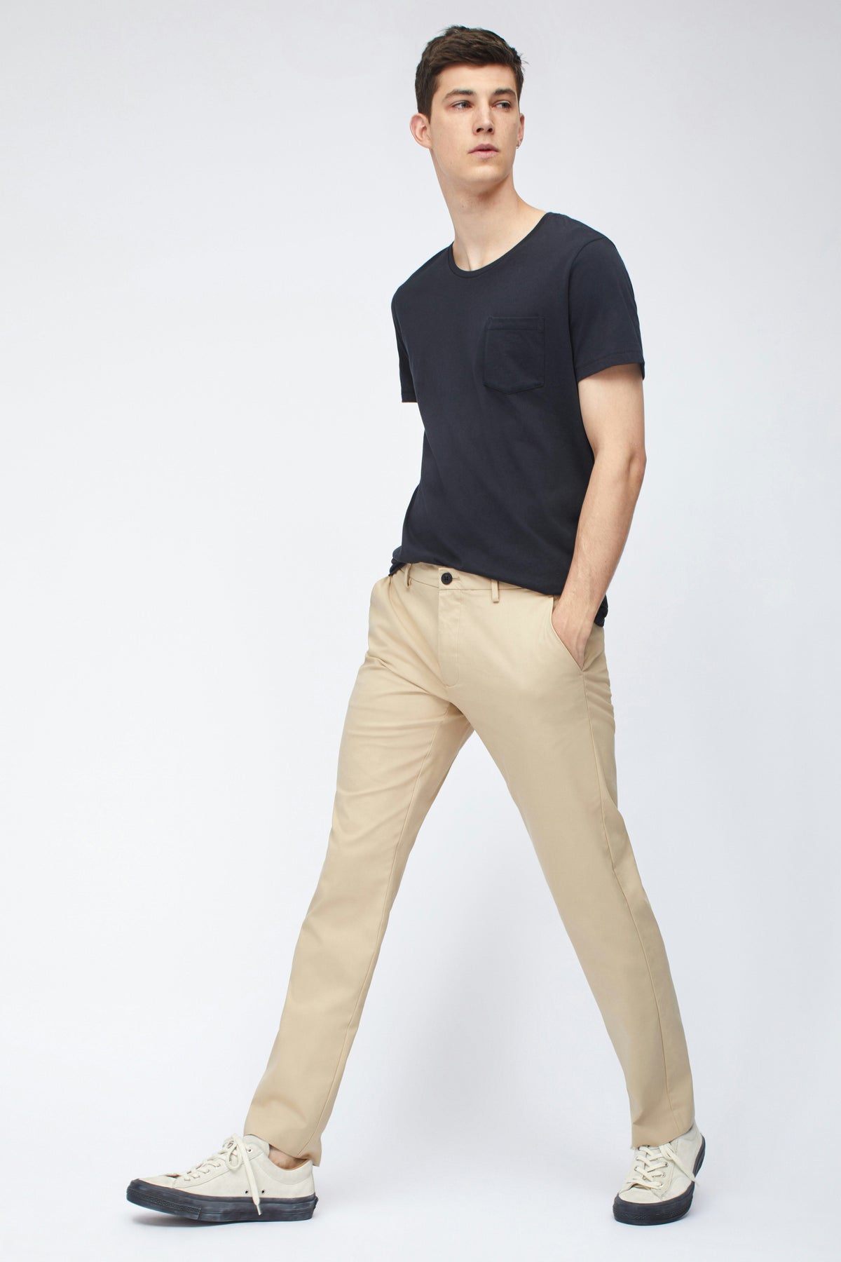 Tech Chinos