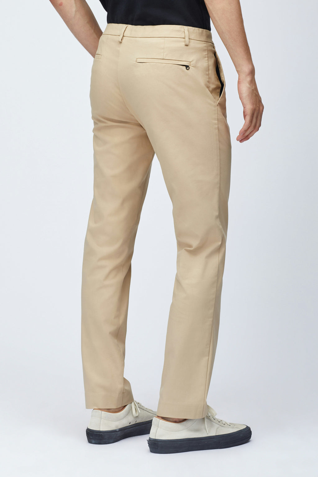 Tech Chinos