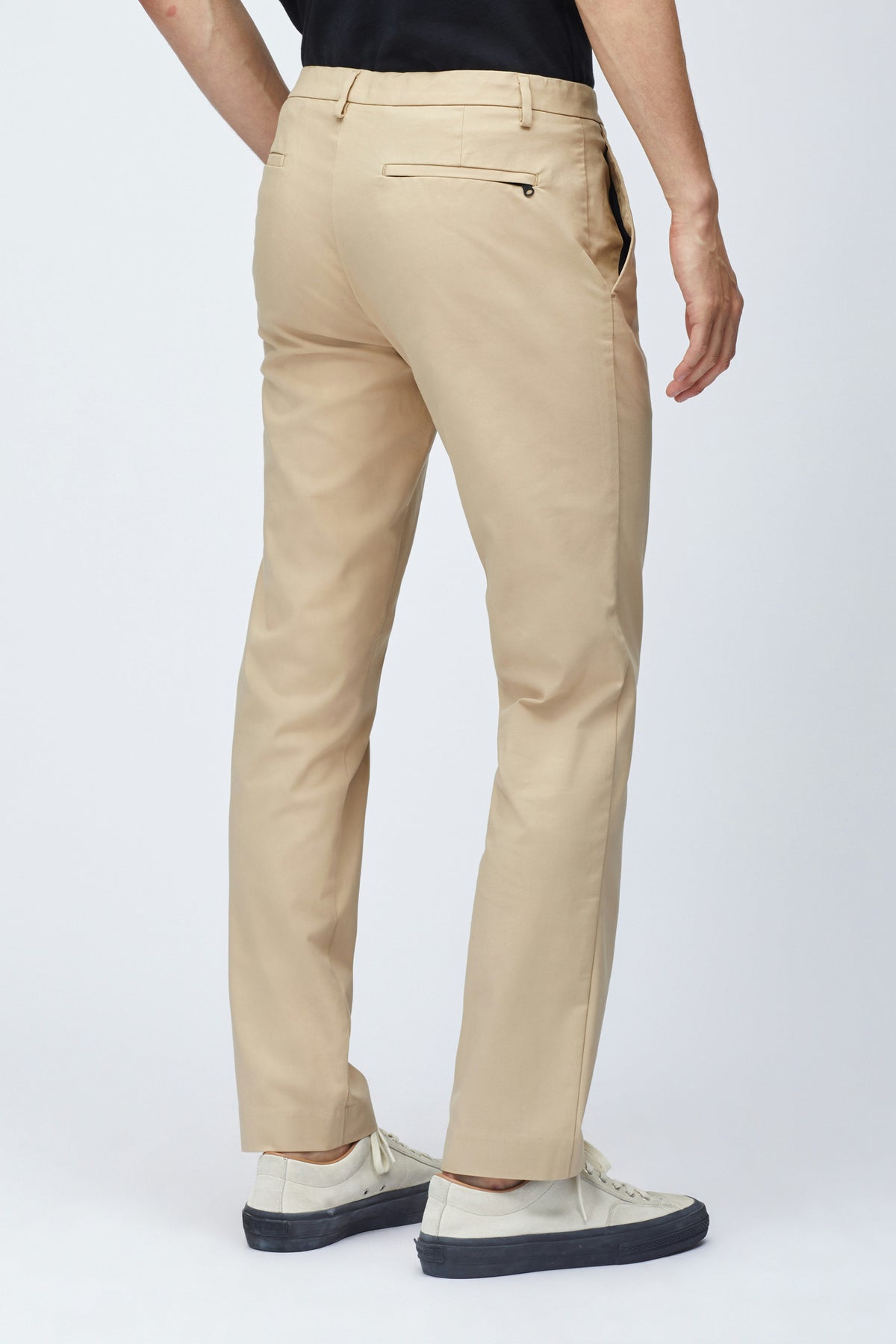Tech Chinos