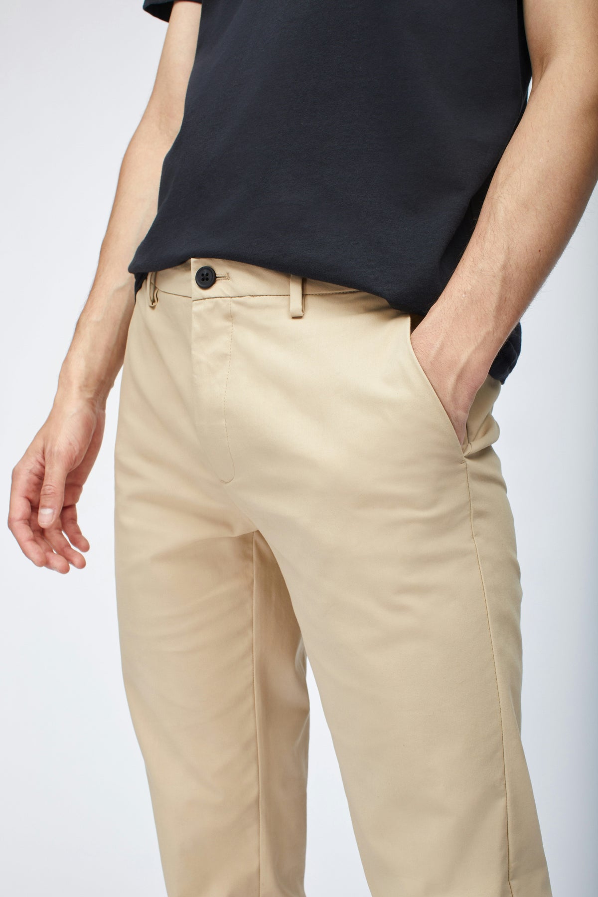 Tech Chinos