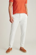 The Original Chino - bright white
