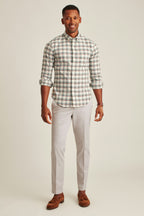 Italian Stretch Chinos
