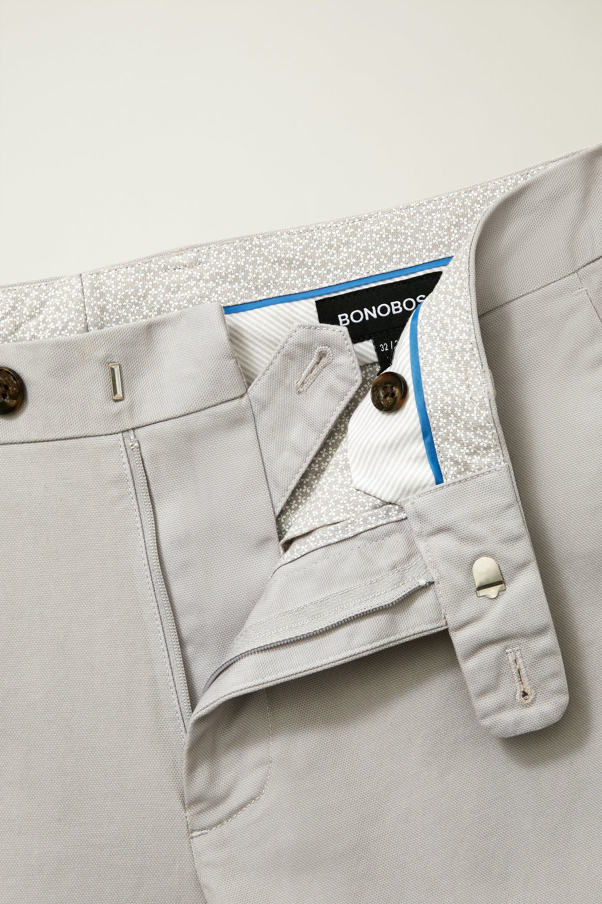 Italian Stretch Chinos