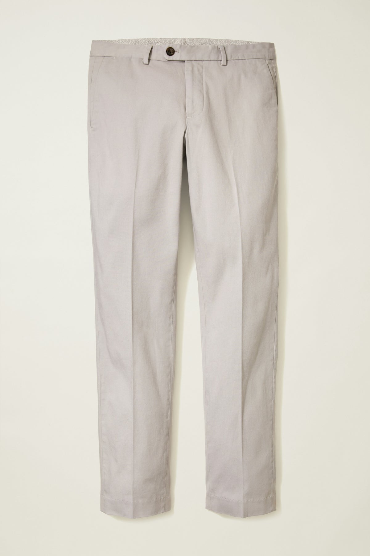 Italian Stretch Chinos