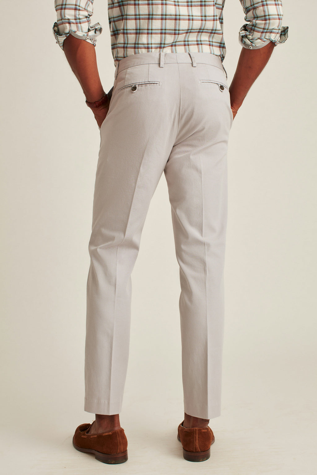 Italian Stretch Chinos
