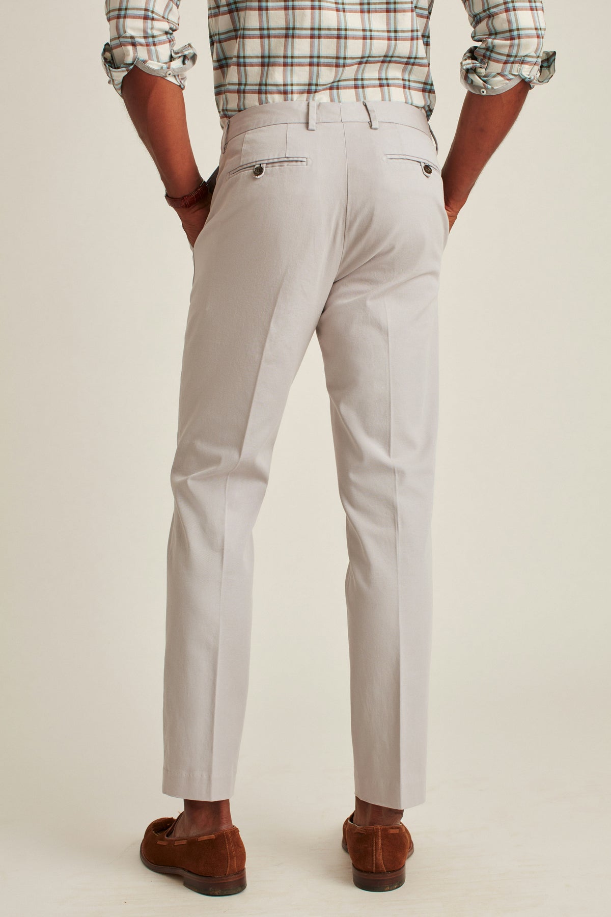 Italian Stretch Chinos