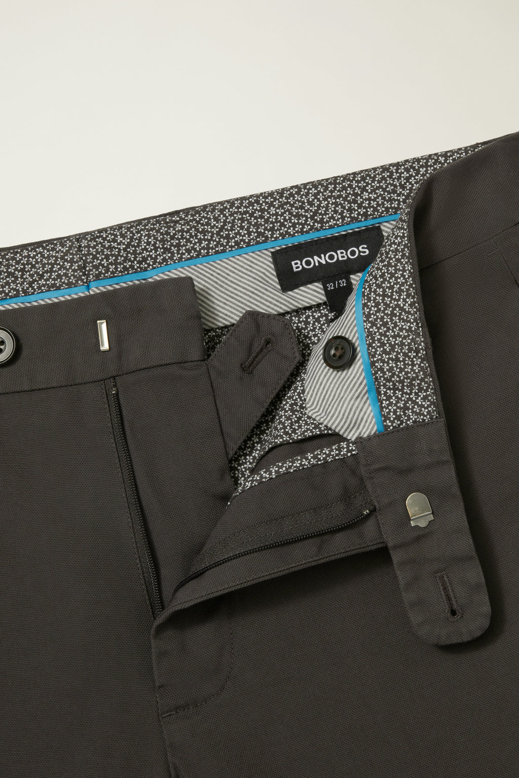 Italian Stretch Chinos